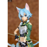 Sword Art Online II - Sinon figure ver. ALO