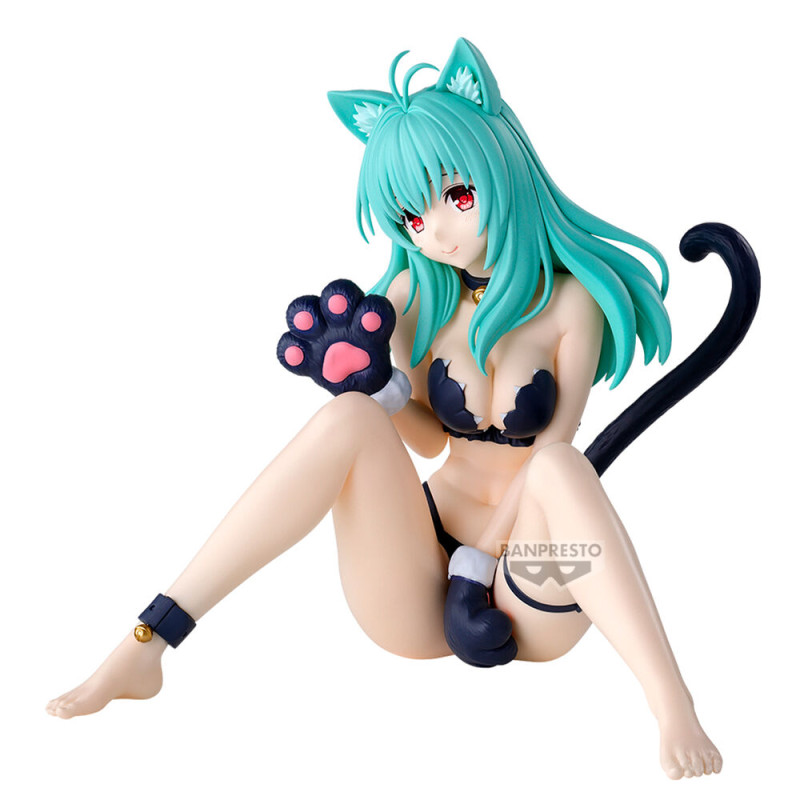 To LOVEru Darkness - Figure...