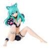 To LOVEru Darkness - Figurine Run Elsie Jewelria, Nyarls Collection