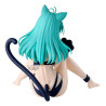 To LOVEru Darkness - Figurine Run Elsie Jewelria, Nyarls Collection