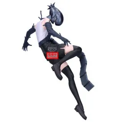 Chainsaw Man - Bomb figure,...