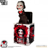 Saw - Jack in the box Billy, Burst-A-Box