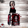 Saw - Jack in the box Billy, Burst-A-Box