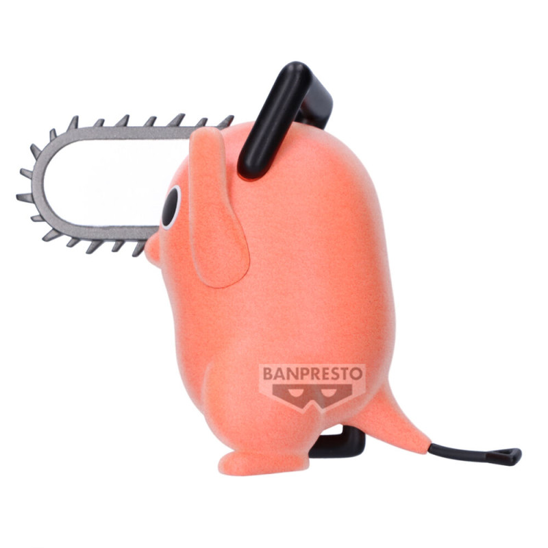 Chainsaw Man - Figurine...