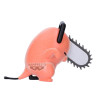 Chainsaw Man - Figurine Dancing Pochita (A), Fluffy Puffy