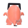 Chainsaw Man - Dancing Pochita (A) figure, Fluffy Puffy
