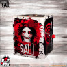 Saw - Jack in the box Billy, Burst-A-Box