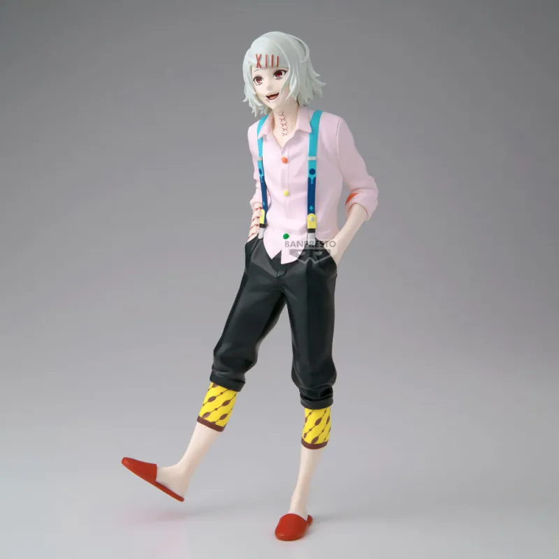 Tokyo Ghoul - Figurine Juzo...