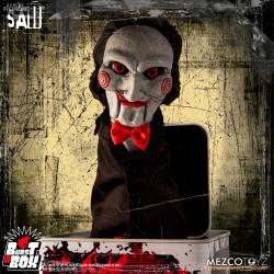 Saw - Jack in the box...