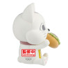 Dandadan - Figurine Turbo Granny (B), Fluffy Puffy