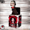 Saw - Jack in the box Billy, Burst-A-Box