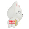 Dandadan - Turbo Granny (A) figure, Fluffy Puffy