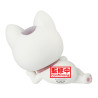 Dandadan - Figurine Turbo Granny (A), Fluffy Puffy