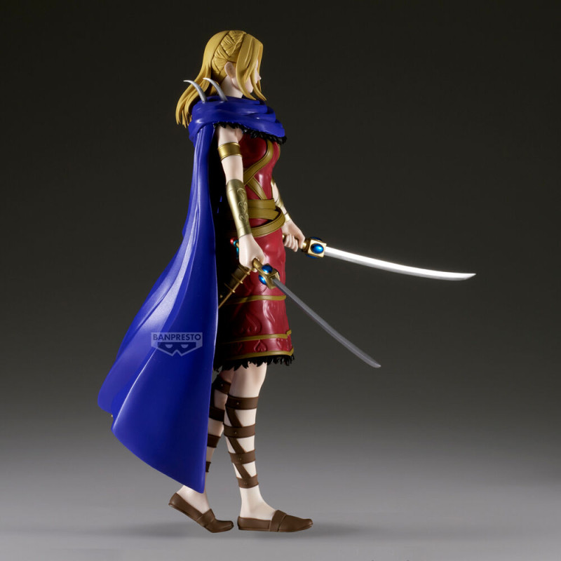 Kingdom - Figurine Yotanwa,...