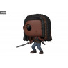The Walking Dead Pop! - Michonne, Daryl, Alpha or Dog