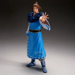 Kingdom - Riboku figure,...