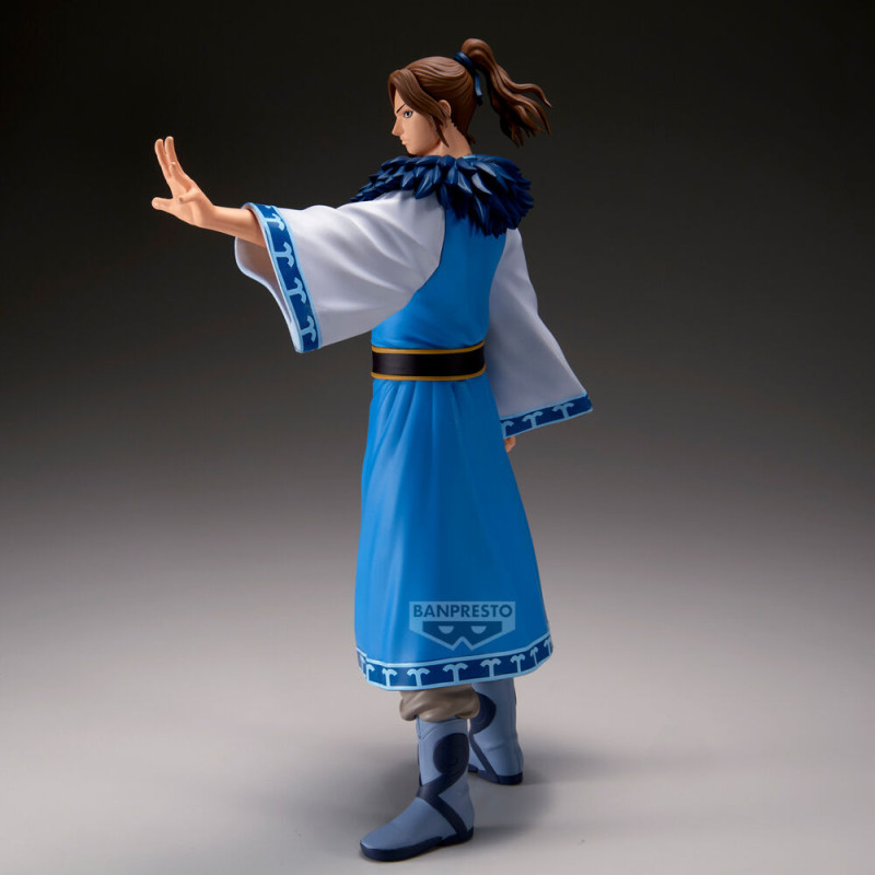 Kingdom - Figurine Riboku,...