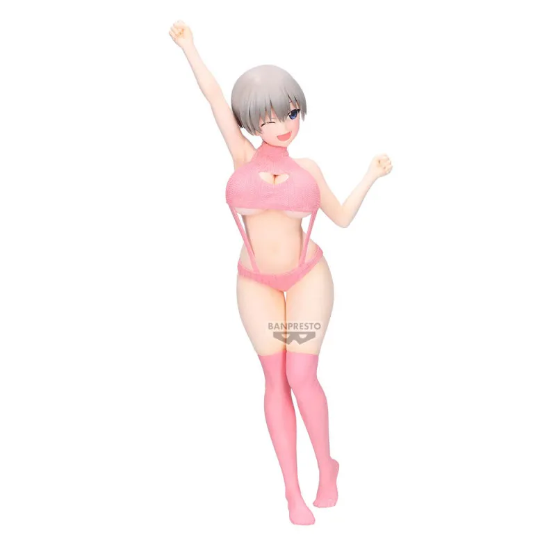 Uzaki-chan Wants to Hang...