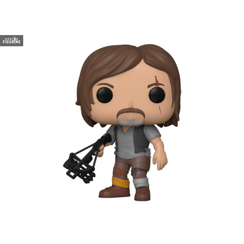 Pop! The Walking Dead -...