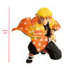 Demon Slayer: Kimetsu no Yaiba - Figurine Zenitsu Agatsuma, Maximatic