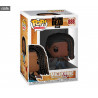 The Walking Dead Pop! - Michonne, Daryl, Alpha or Dog