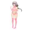Uzaki-chan Wants to Hang Out Eternal Romance - Figure Tsuki Uzaki, Glitter & Glamours