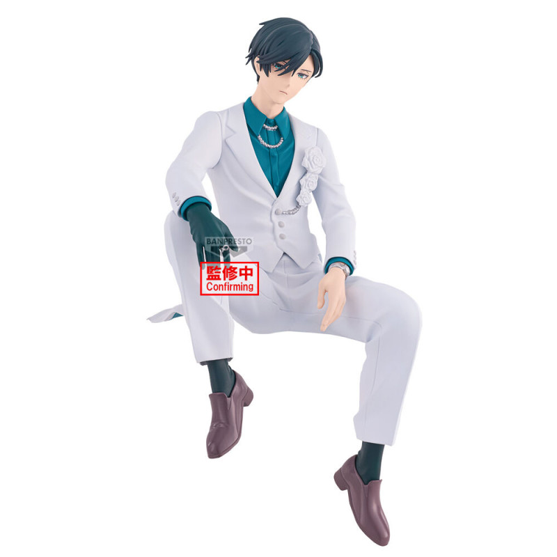 Blue Lock - Figurine Rin...