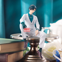 Blue Lock - Figurine Rin...
