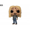 The Walking Dead Pop! - Michonne, Daryl, Alpha or Dog