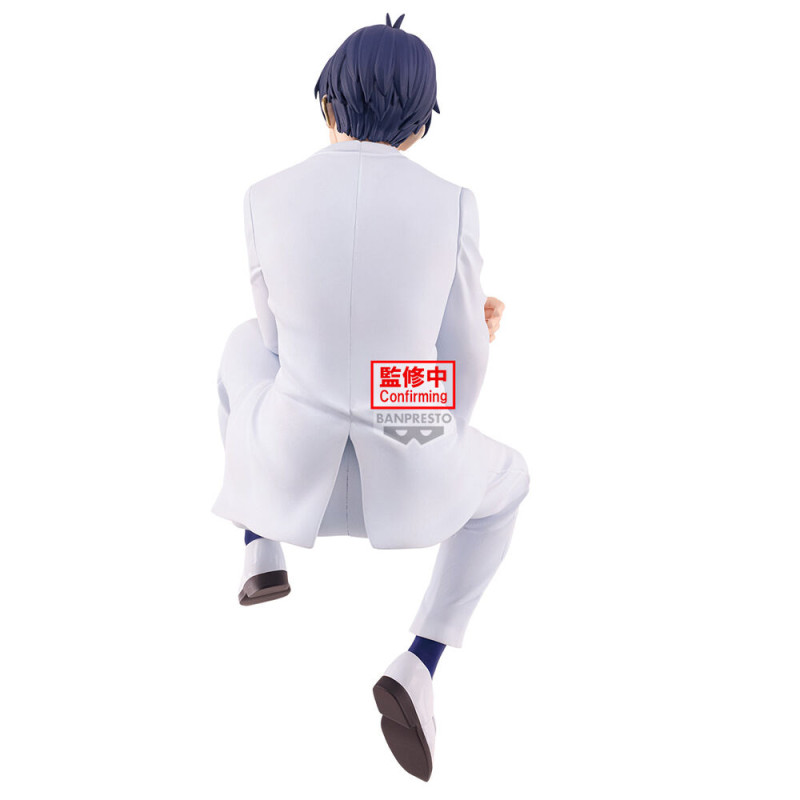 Blue Lock - Figurine Yoichi...