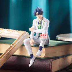 Blue Lock - Yoichi Isagi...