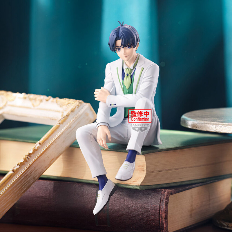 Blue Lock - Figurine Yoichi Isagi, Sweets Flavor 2026