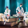 Blue Lock - Figurine Yoichi Isagi, Sweets Flavor 2026