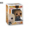 The Walking Dead Pop! - Michonne, Daryl, Alpha or Dog