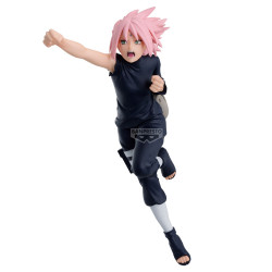Naruto - Sakura Haruno...