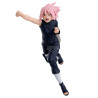 Naruto - Figurine Sakura Haruno, Vibration Stars
