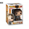 The Walking Dead Pop! - Michonne, Daryl, Alpha or Dog
