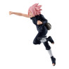 Naruto - Figurine Sakura Haruno, Vibration Stars