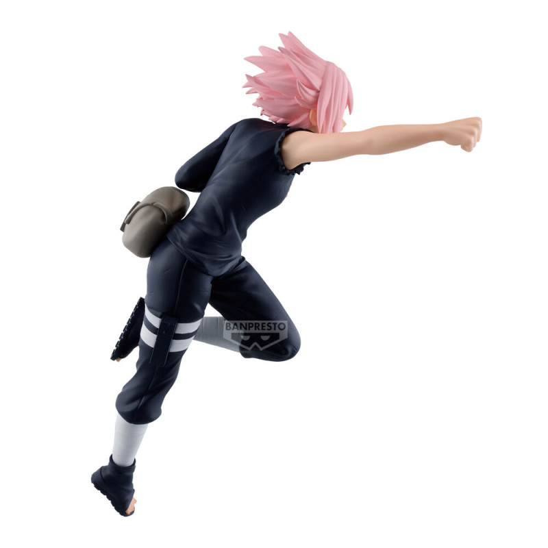Naruto - Sakura Haruno...