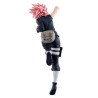Naruto - Figurine Sakura Haruno, Vibration Stars