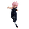 Naruto - Figurine Sakura Haruno, Vibration Stars