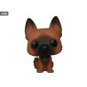 The Walking Dead Pop! - Michonne, Daryl, Alpha or Dog