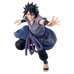 Naruto - Figurine Sasuke...