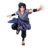 Naruto - Figurine Sasuke Uchiwa, Vibration Stars