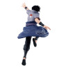 Naruto - Figurine Sasuke Uchiwa, Vibration Stars