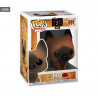 The Walking Dead Pop! - Michonne, Daryl, Alpha or Dog