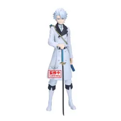Bleach - Toshiro Hitsugaya...