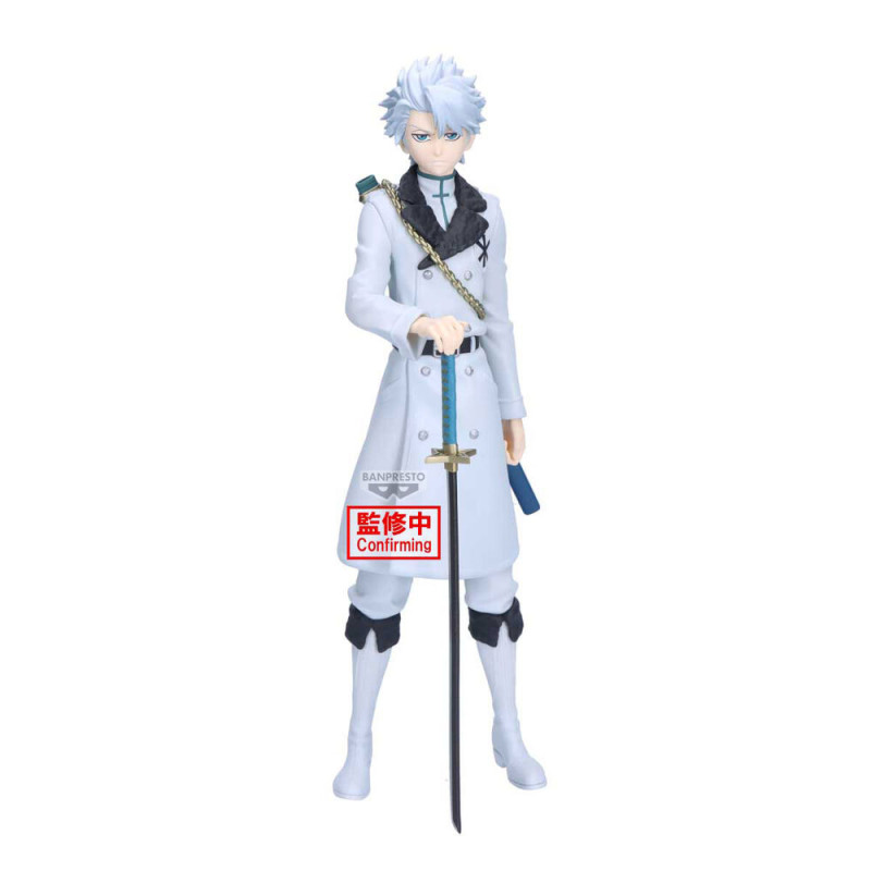 Bleach - Toshiro Hitsugaya figure, Maximatic