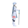 Bleach - Figurine Toshiro Hitsugaya, Maximatic