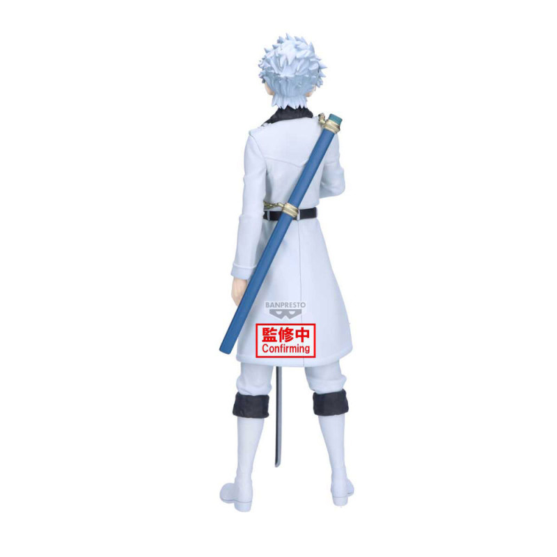 Bleach - Toshiro Hitsugaya...